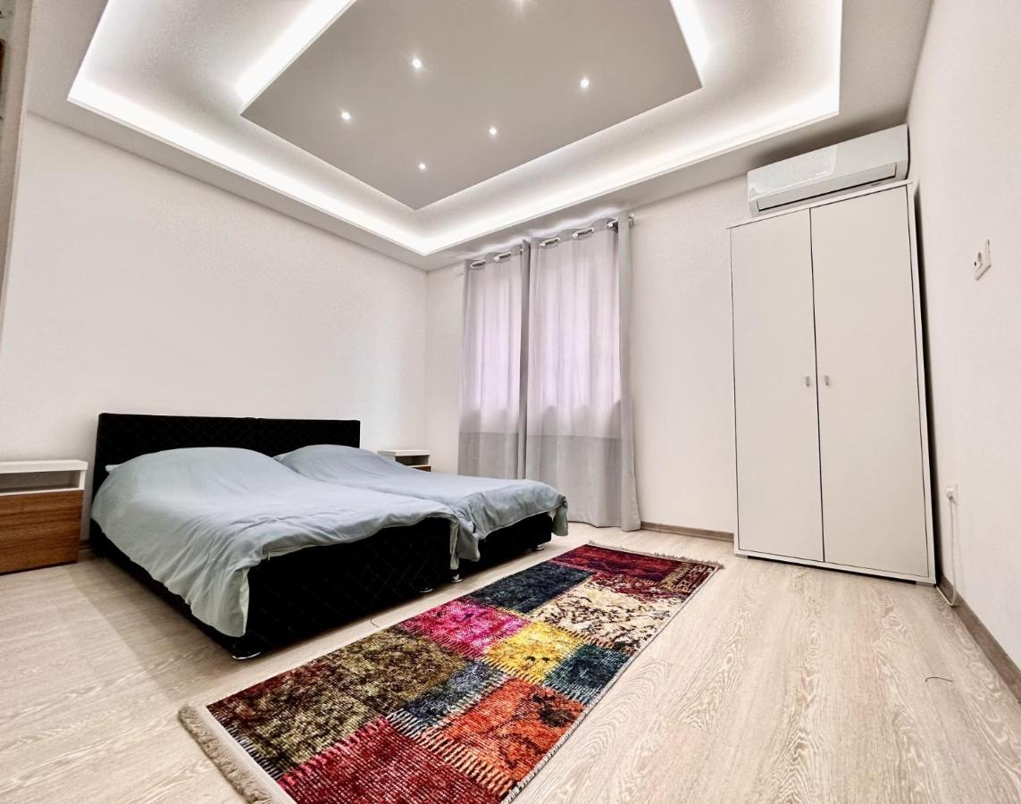 Villa Max Сараево Экстерьер фото